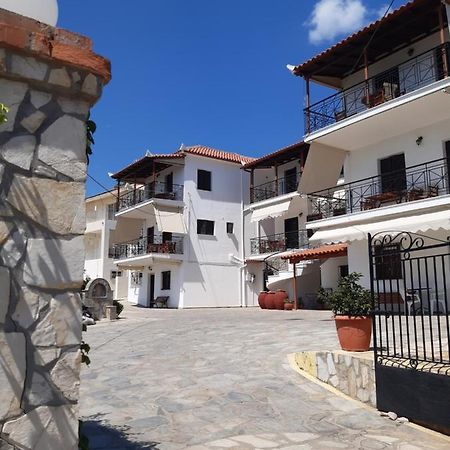 Zaga Apartments - Flats Koroni  Exterior photo