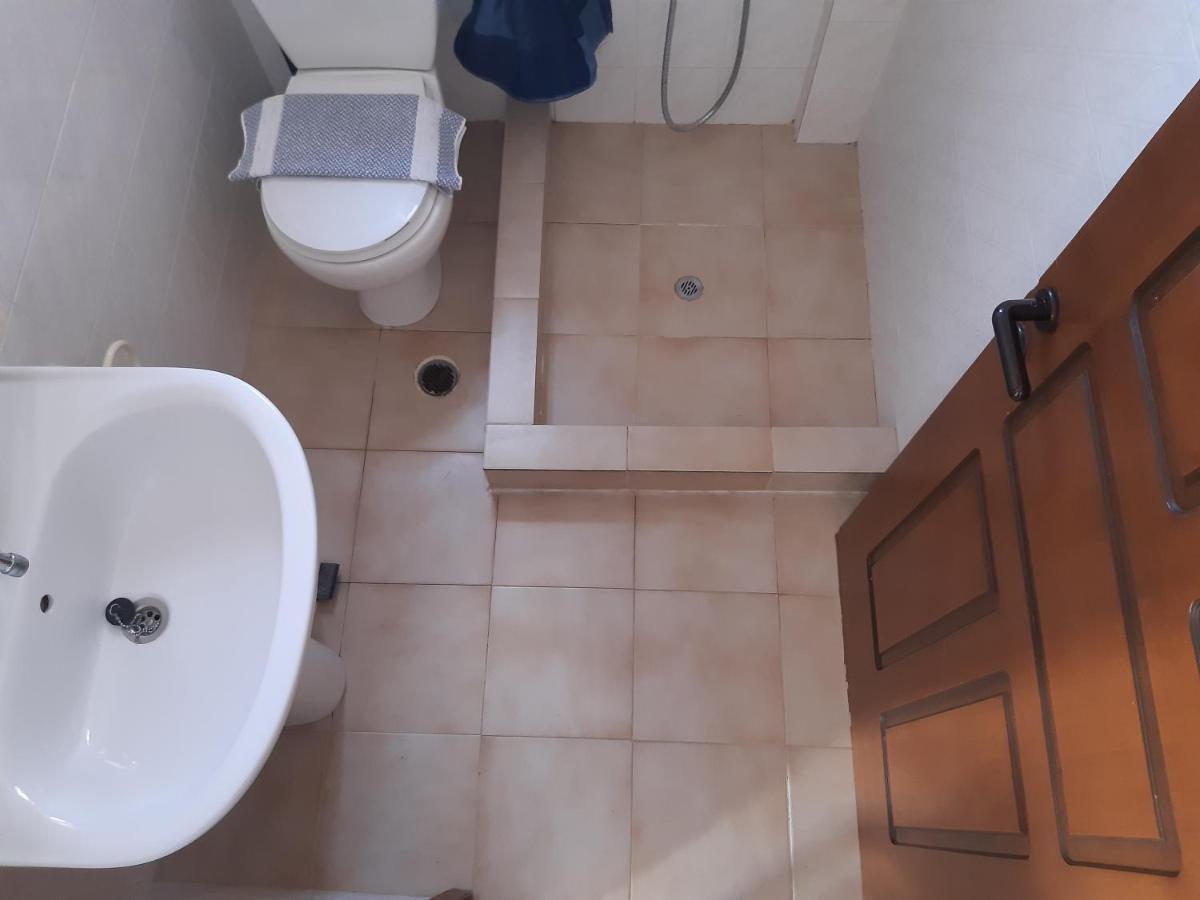 Zaga Apartments - Flats Koroni  Exterior photo