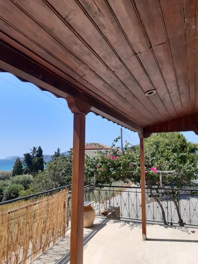 Zaga Apartments - Flats Koroni  Exterior photo