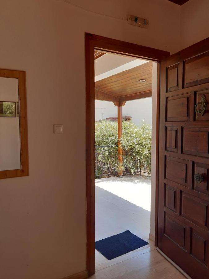 Zaga Apartments - Flats Koroni  Exterior photo