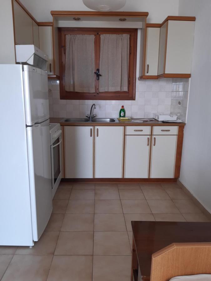 Zaga Apartments - Flats Koroni  Exterior photo